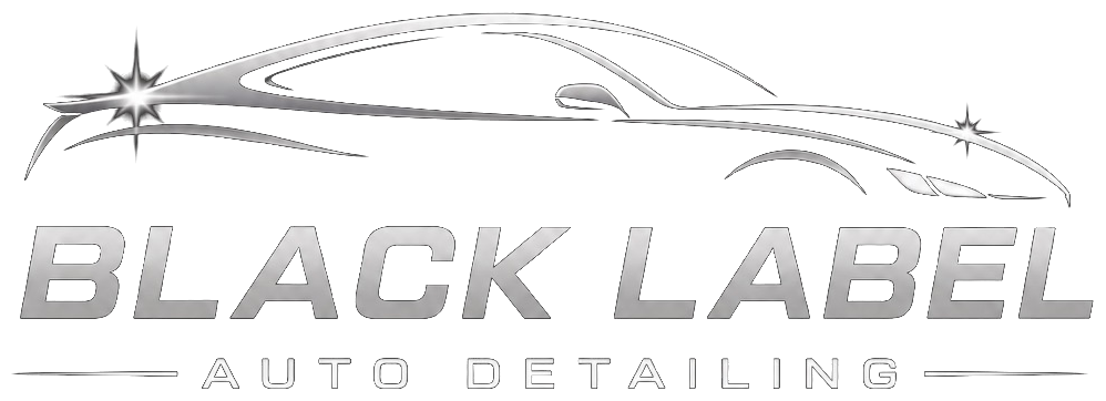 Black Label Auto Detailing